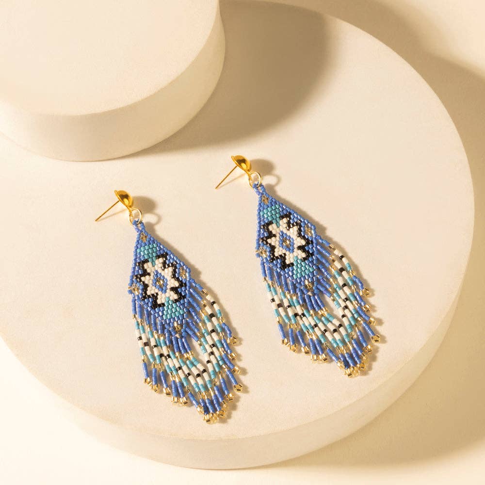 Earrings ~ Beatrice
