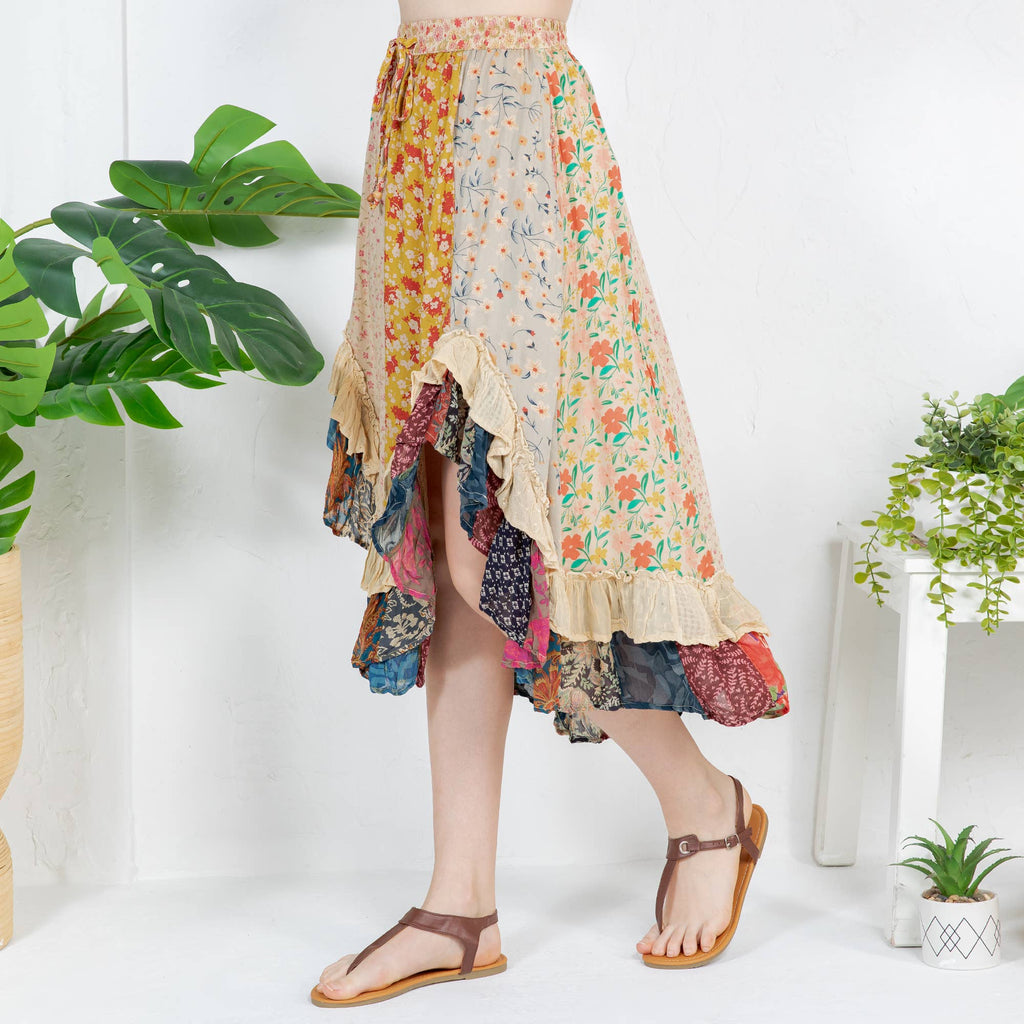 Skirt ~ Millie June