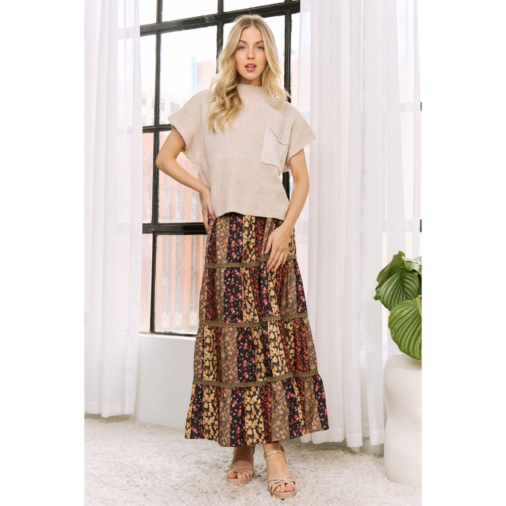 Skirt ~ Loretta Jane