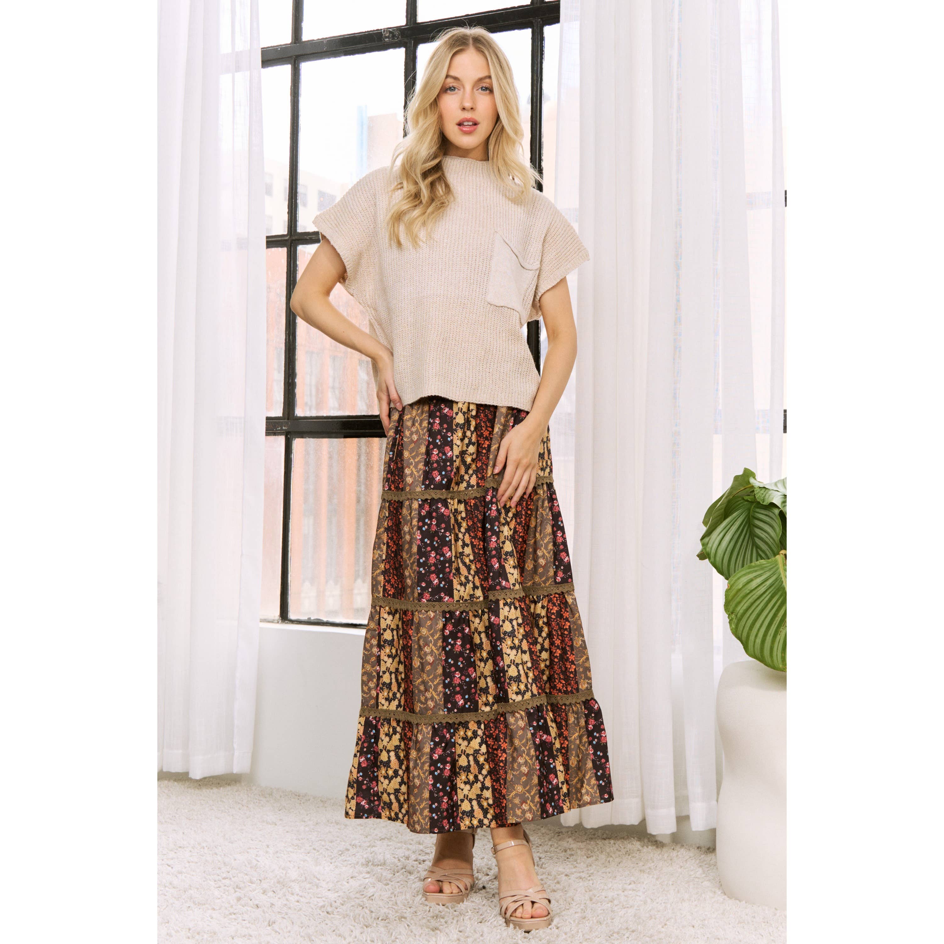 Skirt ~ Loretta Jane