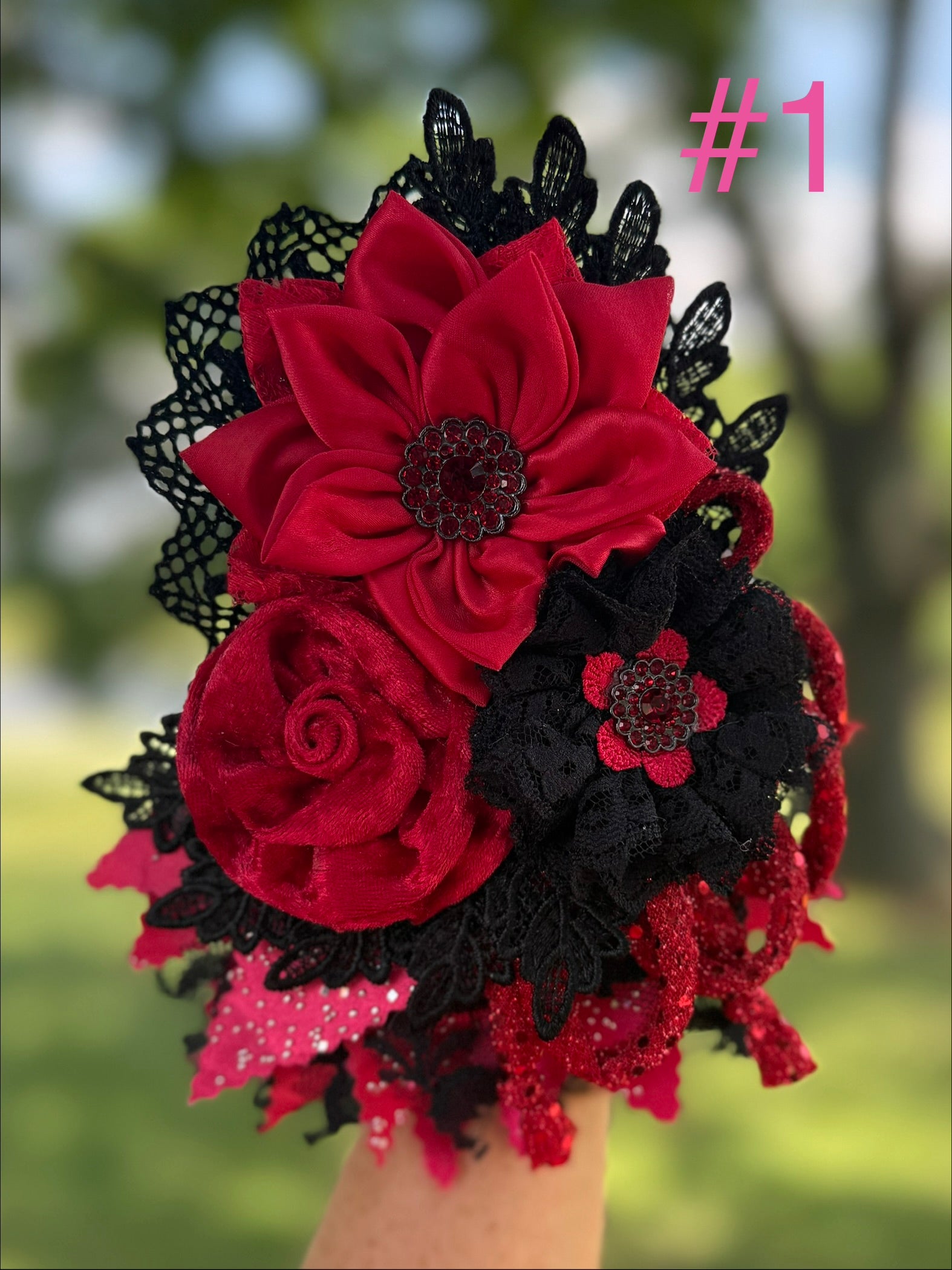 Brooches ~ Timeless Treasure