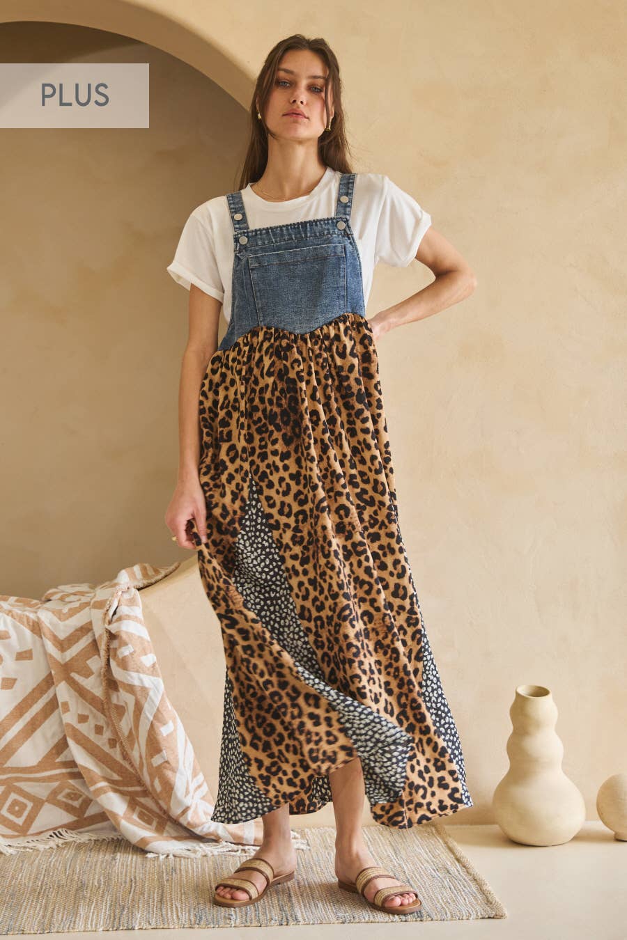 Dress ~ The Wild Side