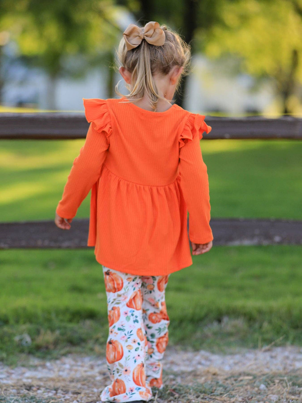 Piper Pumpkin Patch Set