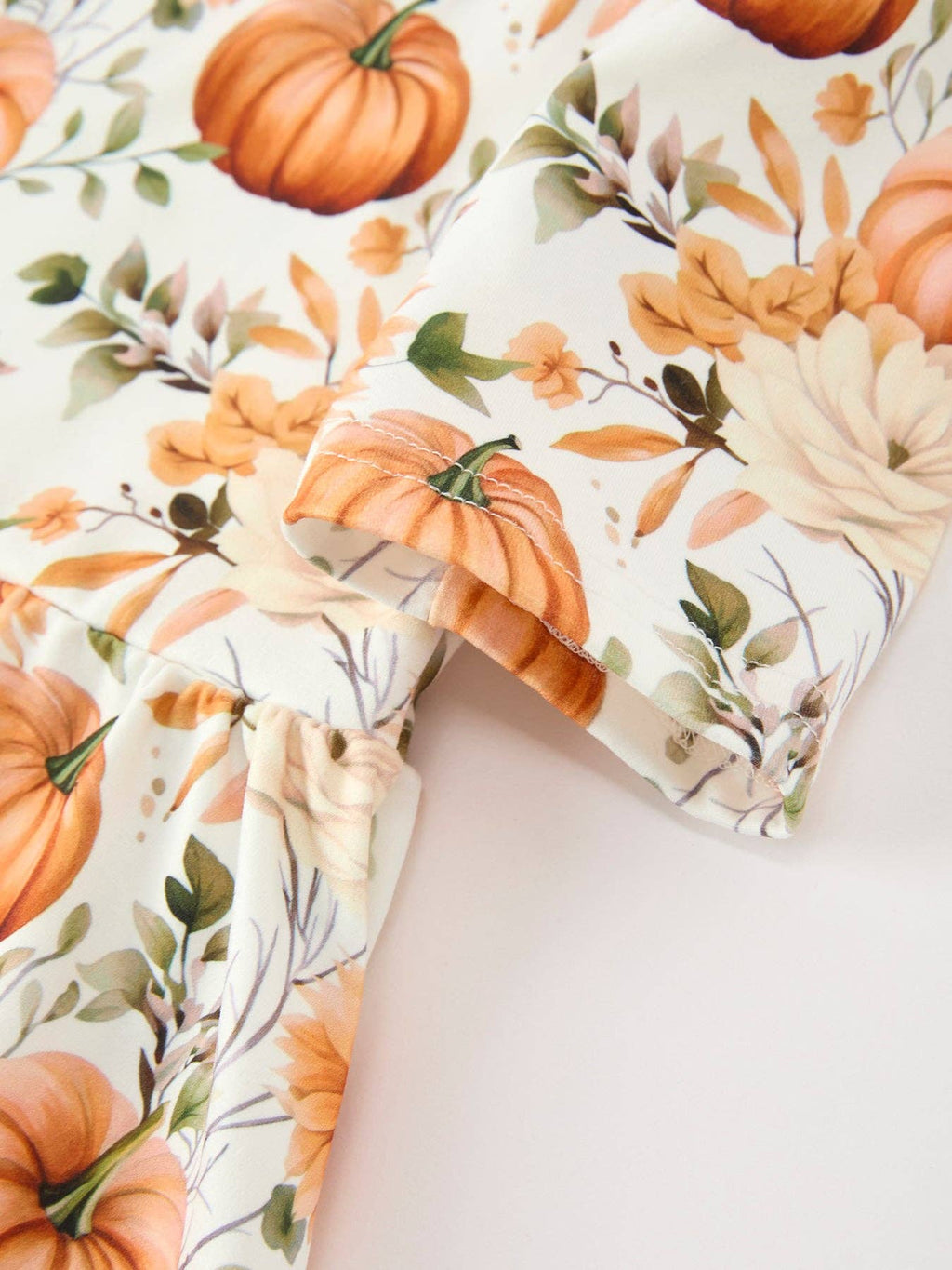 Emerson Pumpkin Blossom