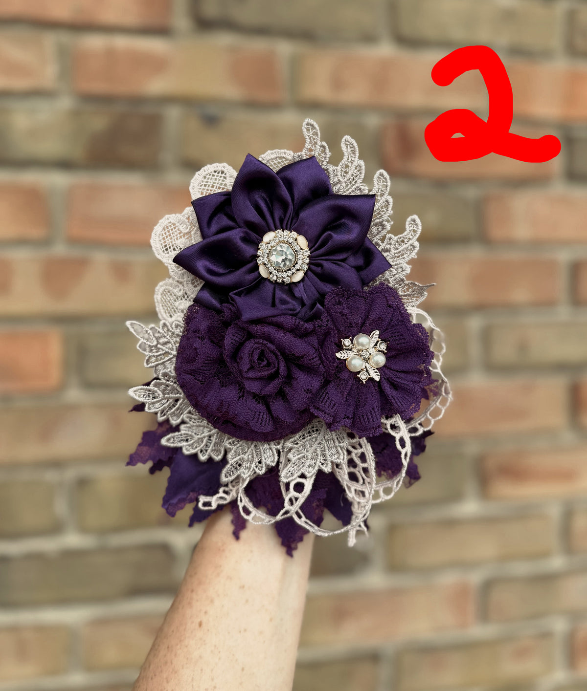The Artful Bloom Brooch Collection