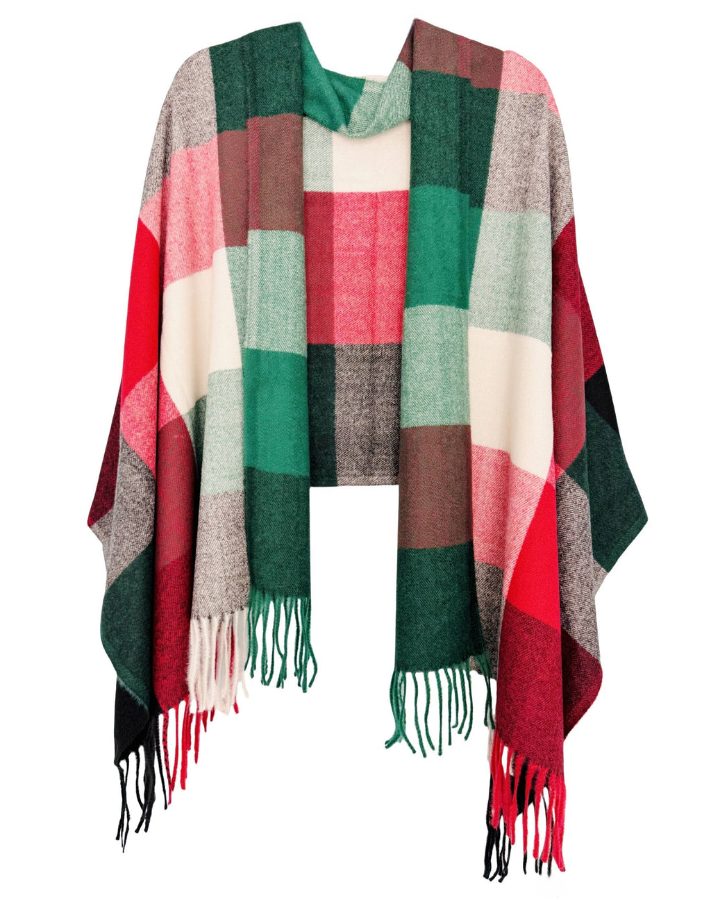 Scarf ~ Cozy Days