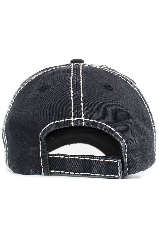 Cap ~ Victory