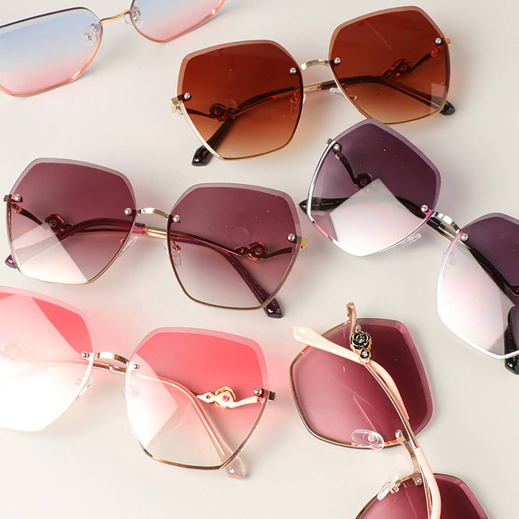 Sunglasses ~ Everyday Chic