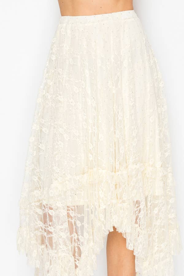 Skirt ~ Dorcas Belle
