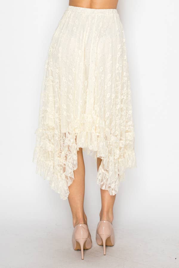 Skirt ~ Dorcas Belle