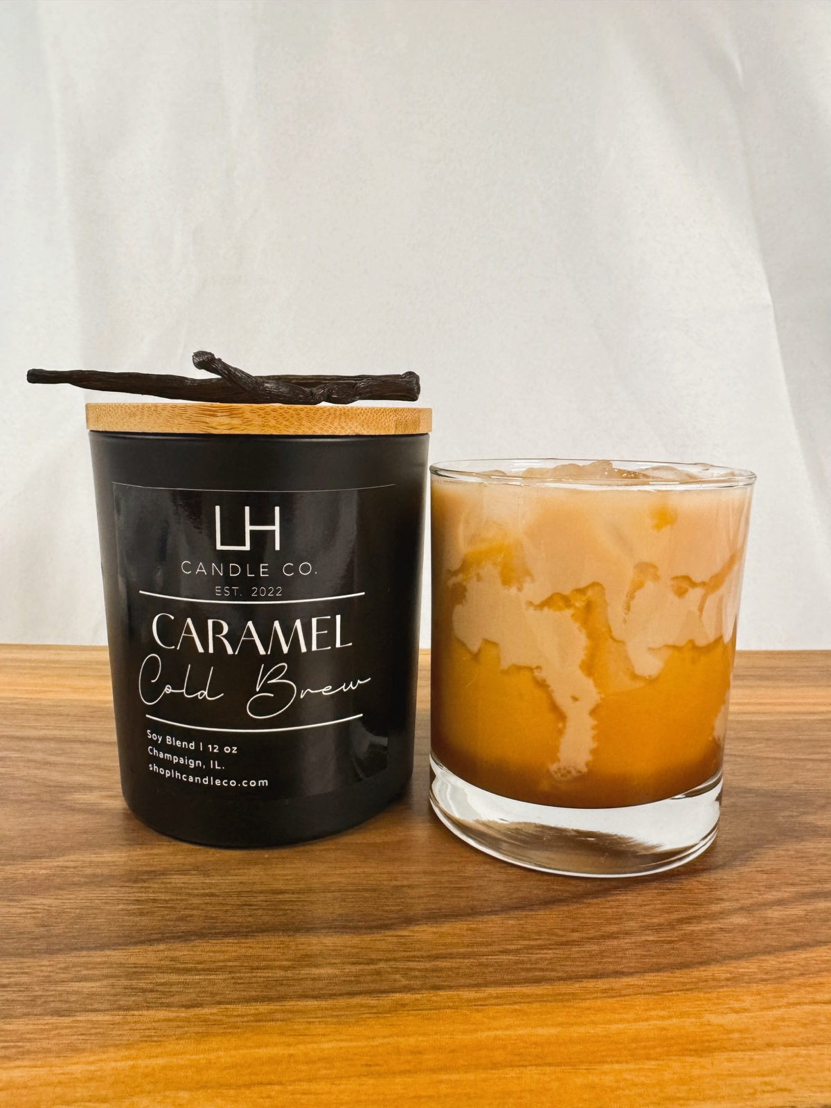 Caramel Cold Brew Wax Melt