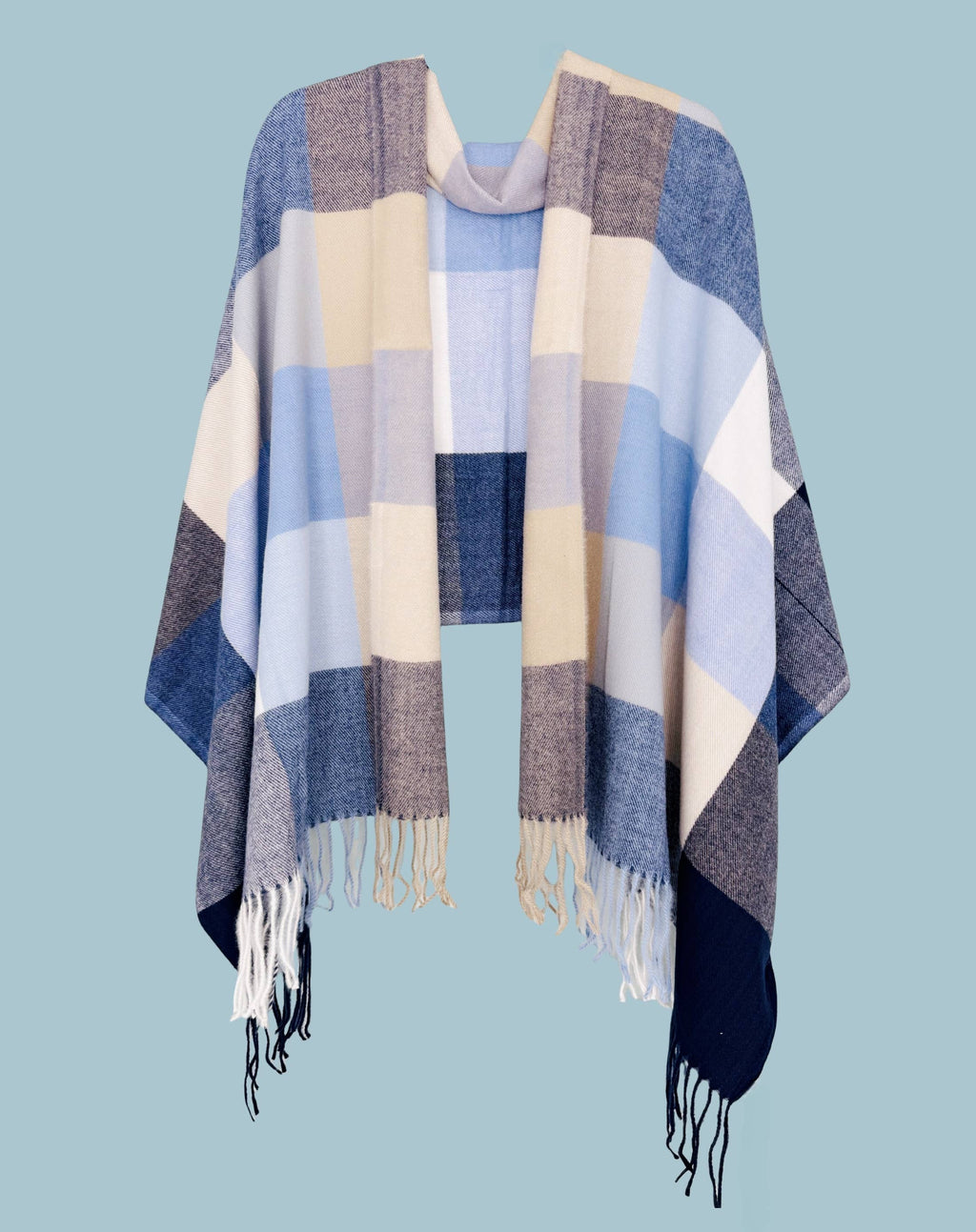 Scarf ~ Cozy Days