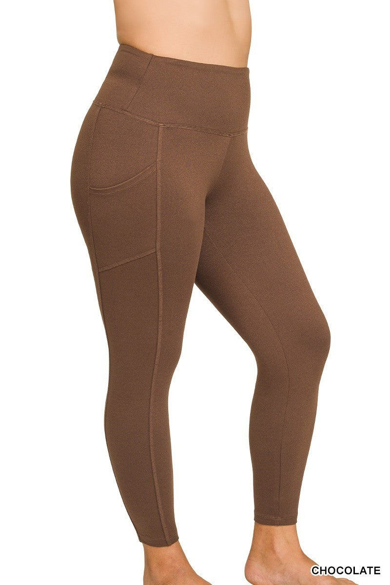 Leggings ~ Jorga