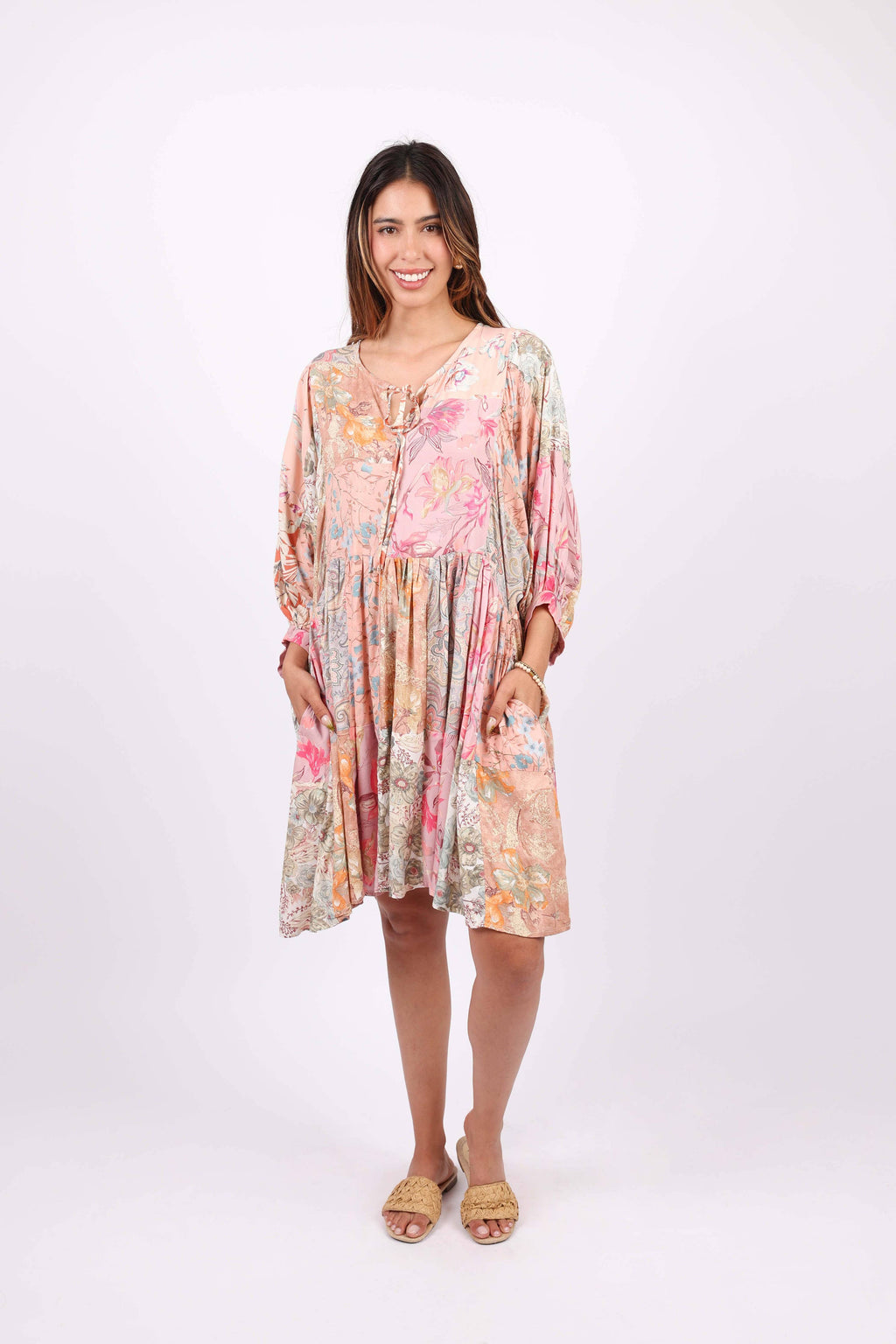 Tunic ~ Lisa Marie