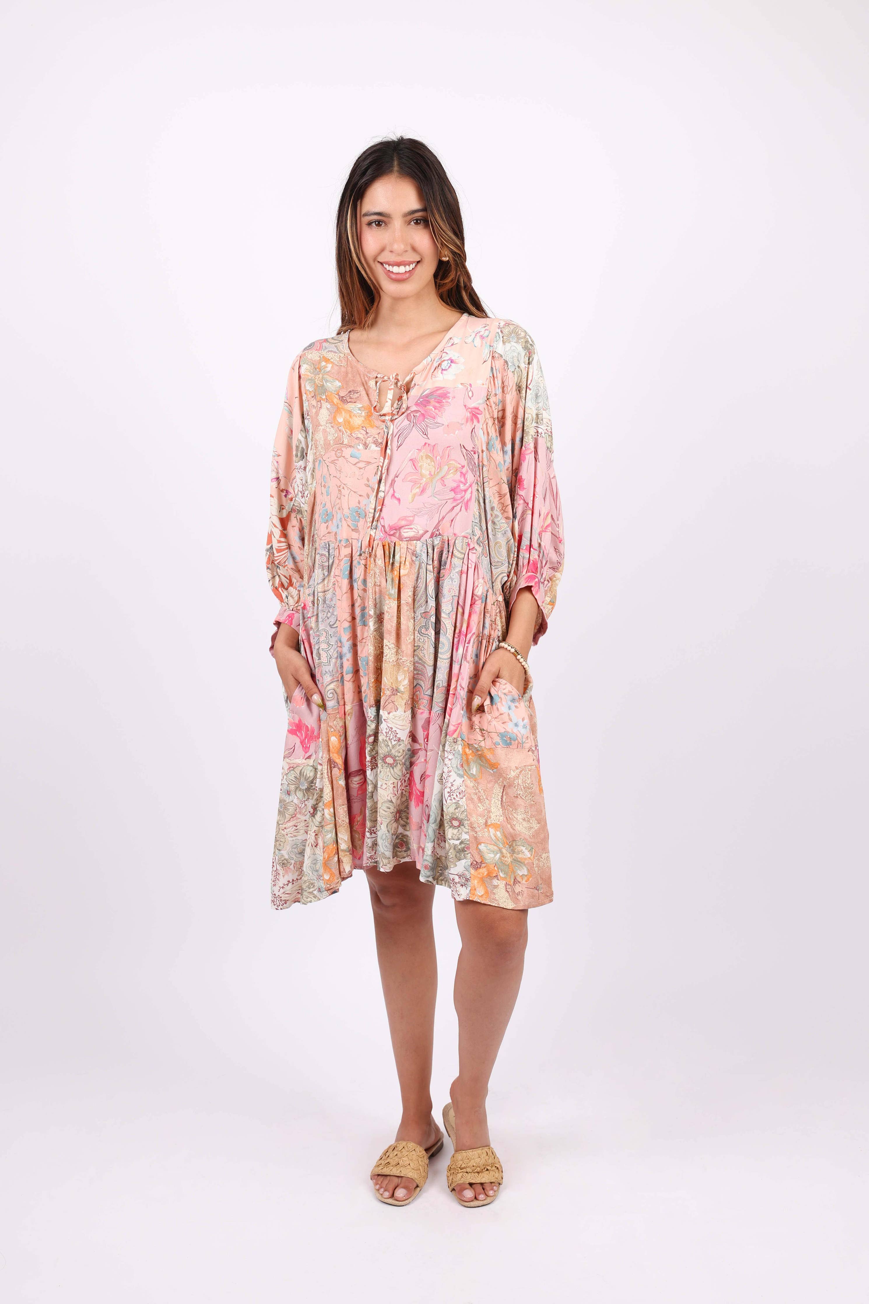 Tunic ~ Lisa Marie