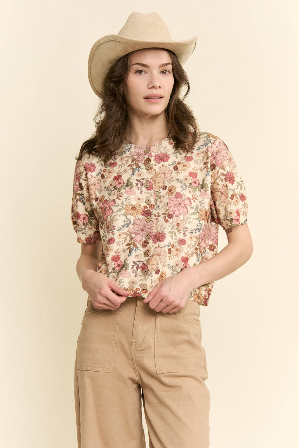 Top ~ Adeline Brooke