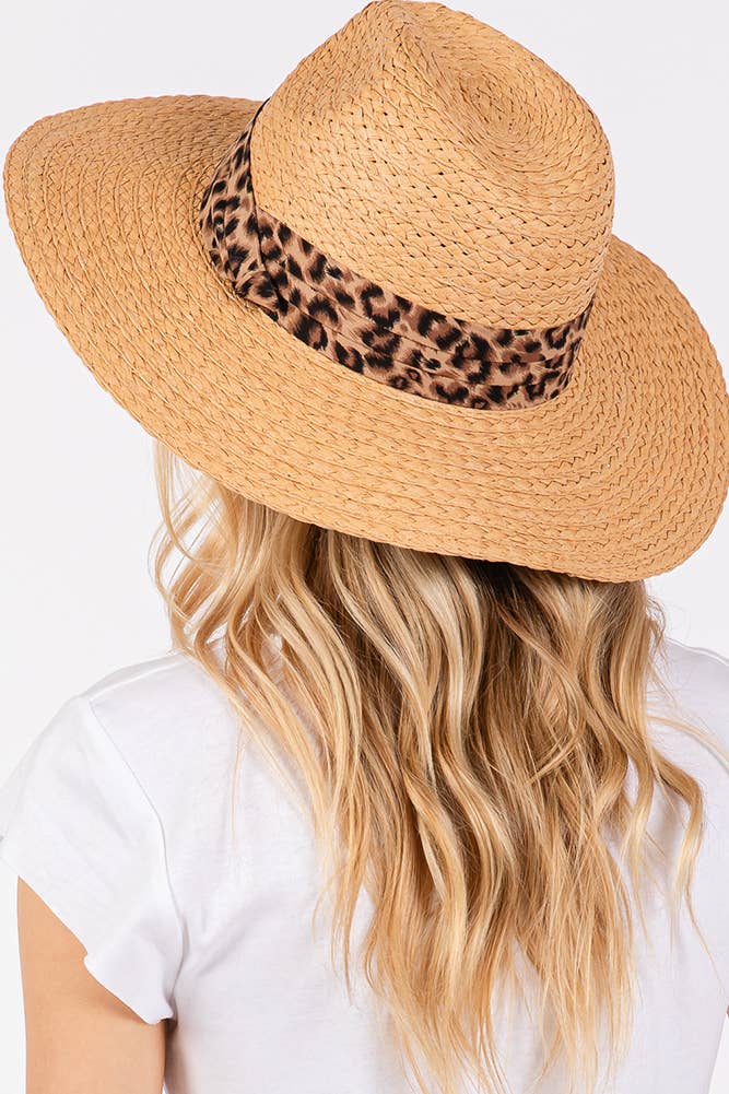 Hat ~ Wild Breeze