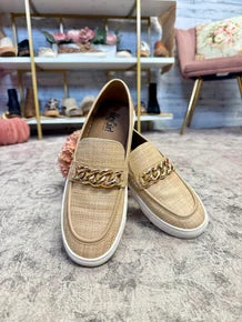 Corky's ~ Chain Reaction