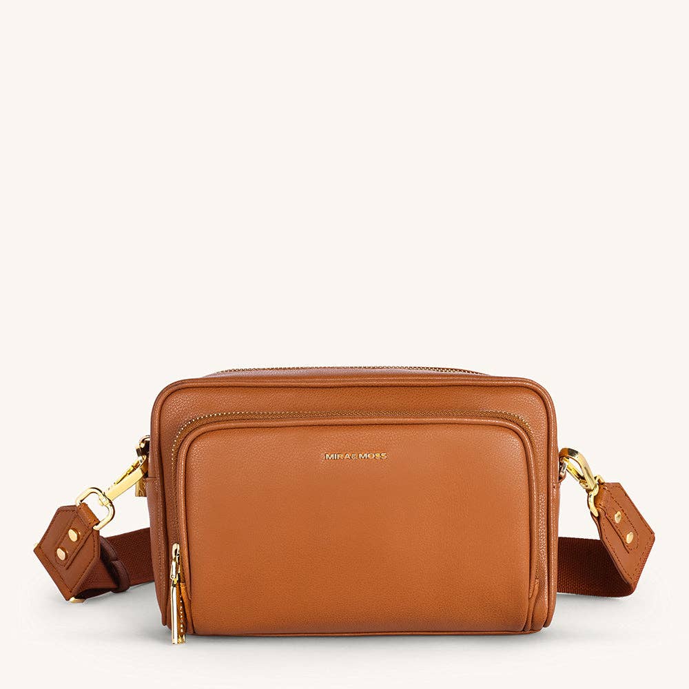Crossbody ~ Mira & Moss Lucienne