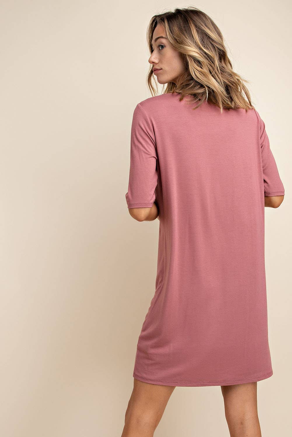 Dress ~ Edna Claire