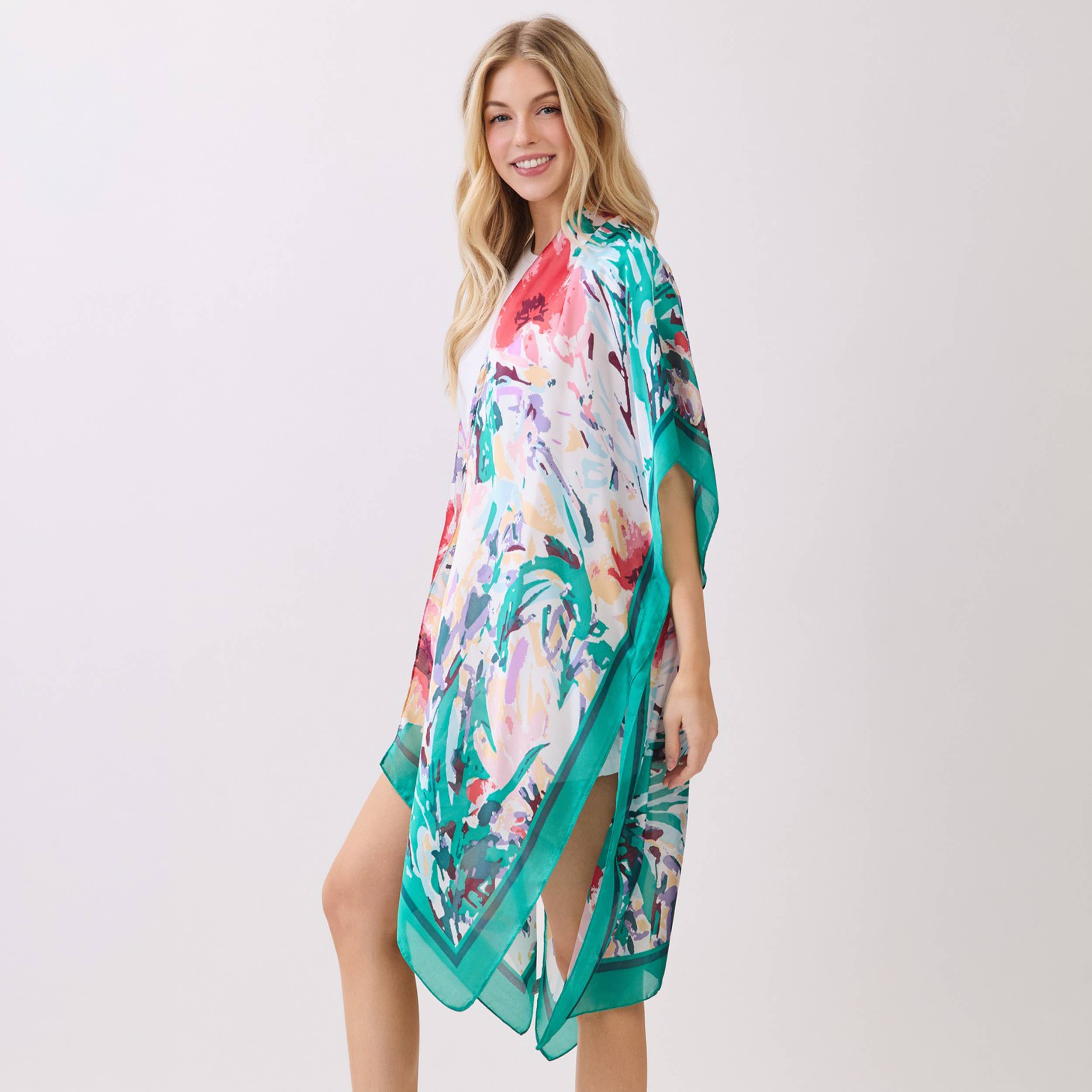 Kimono ~ Aurelia