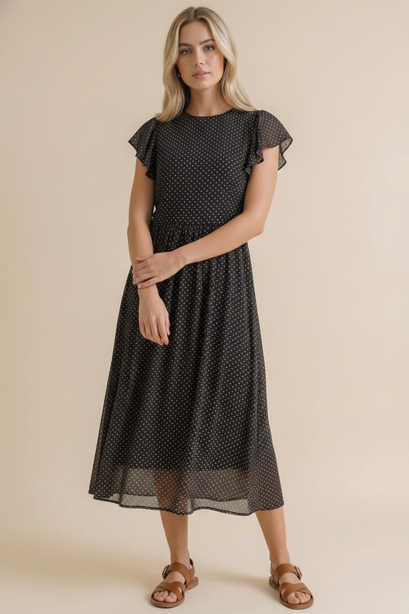 Dress ~ Clara Belle