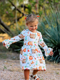 Harvest Jubilee Dress