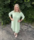 Dress ~ Savannah Rose