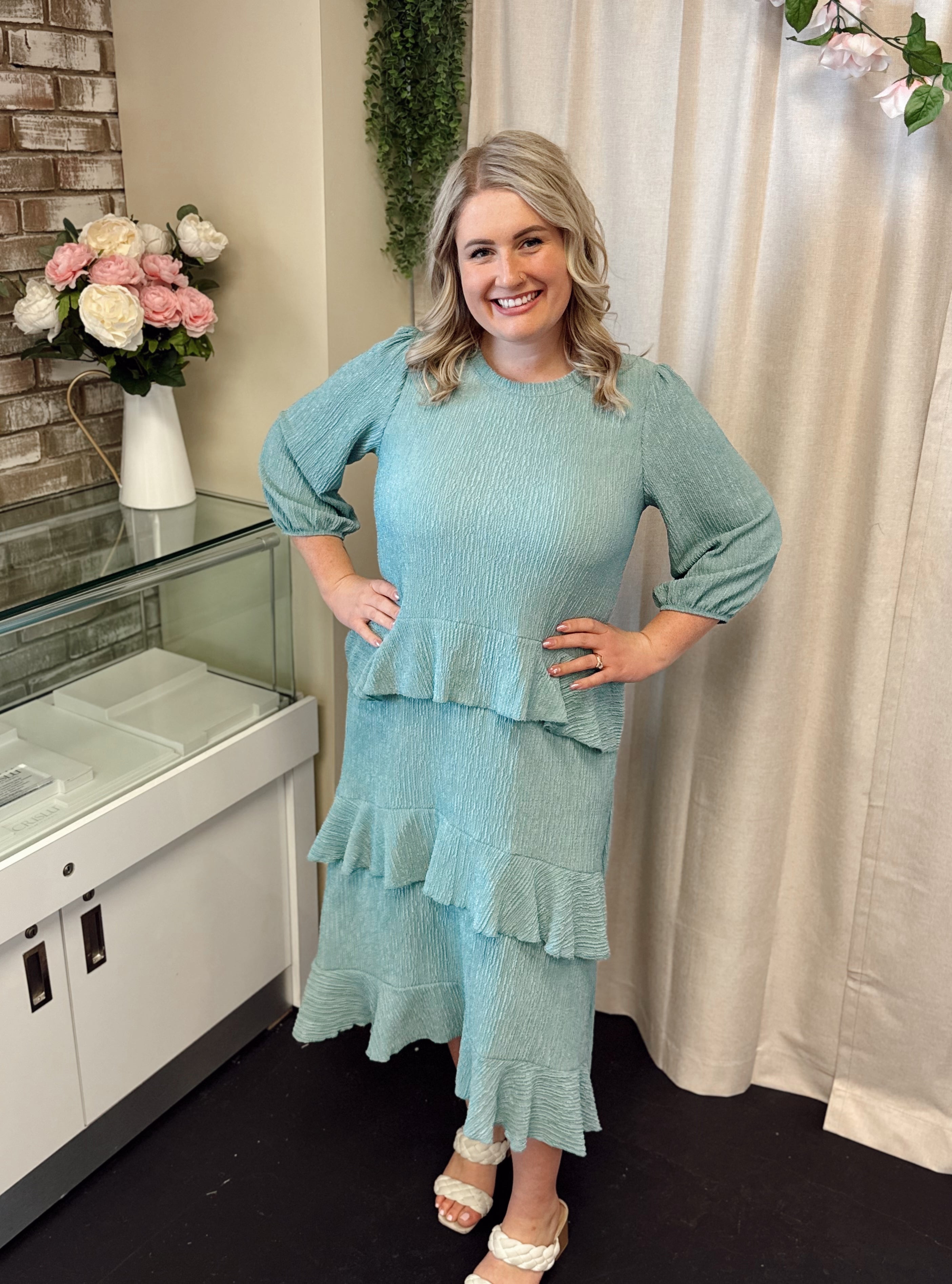 Dress ~ Graceful Moments