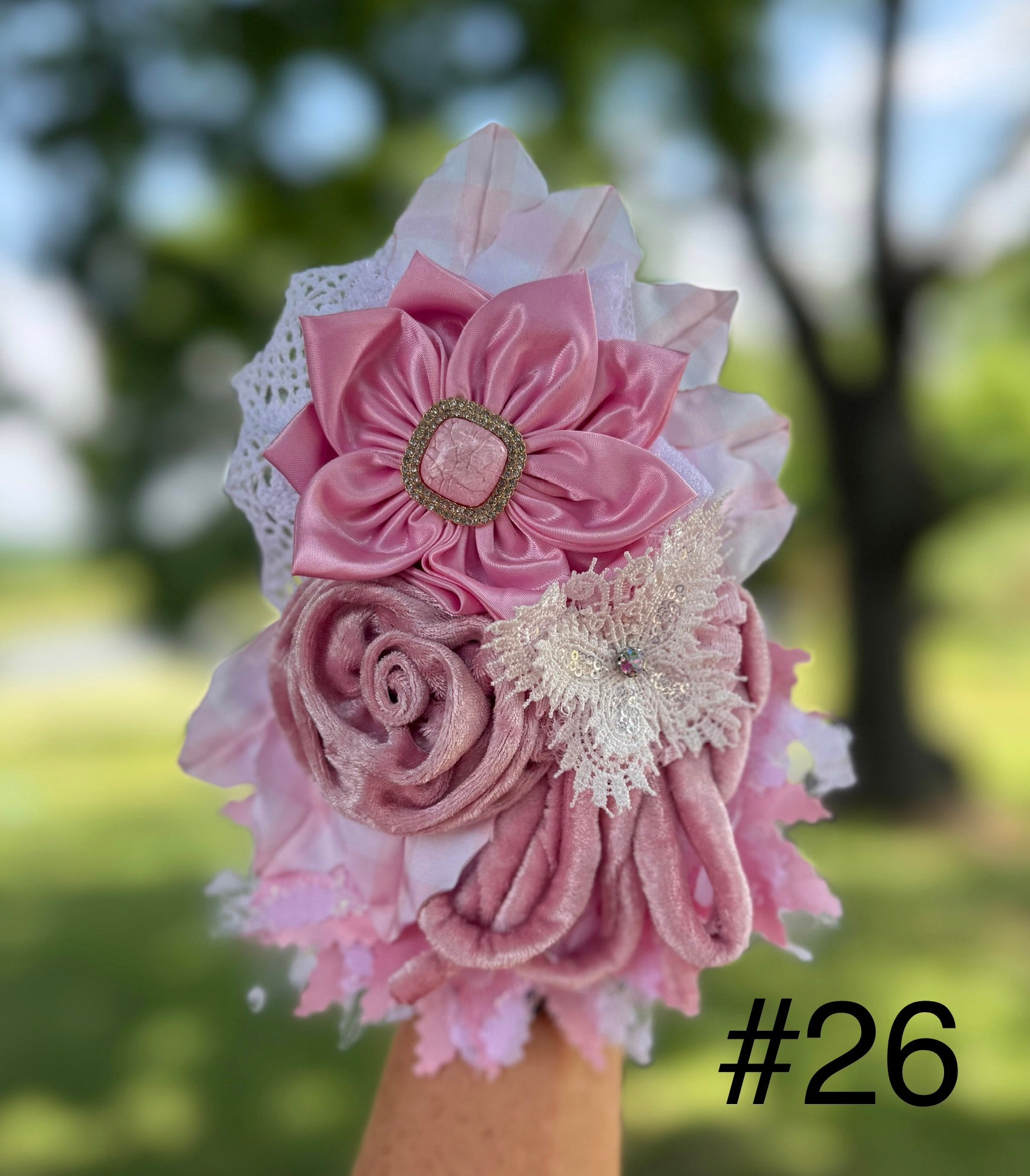 Brooches ~ Timeless Treasure