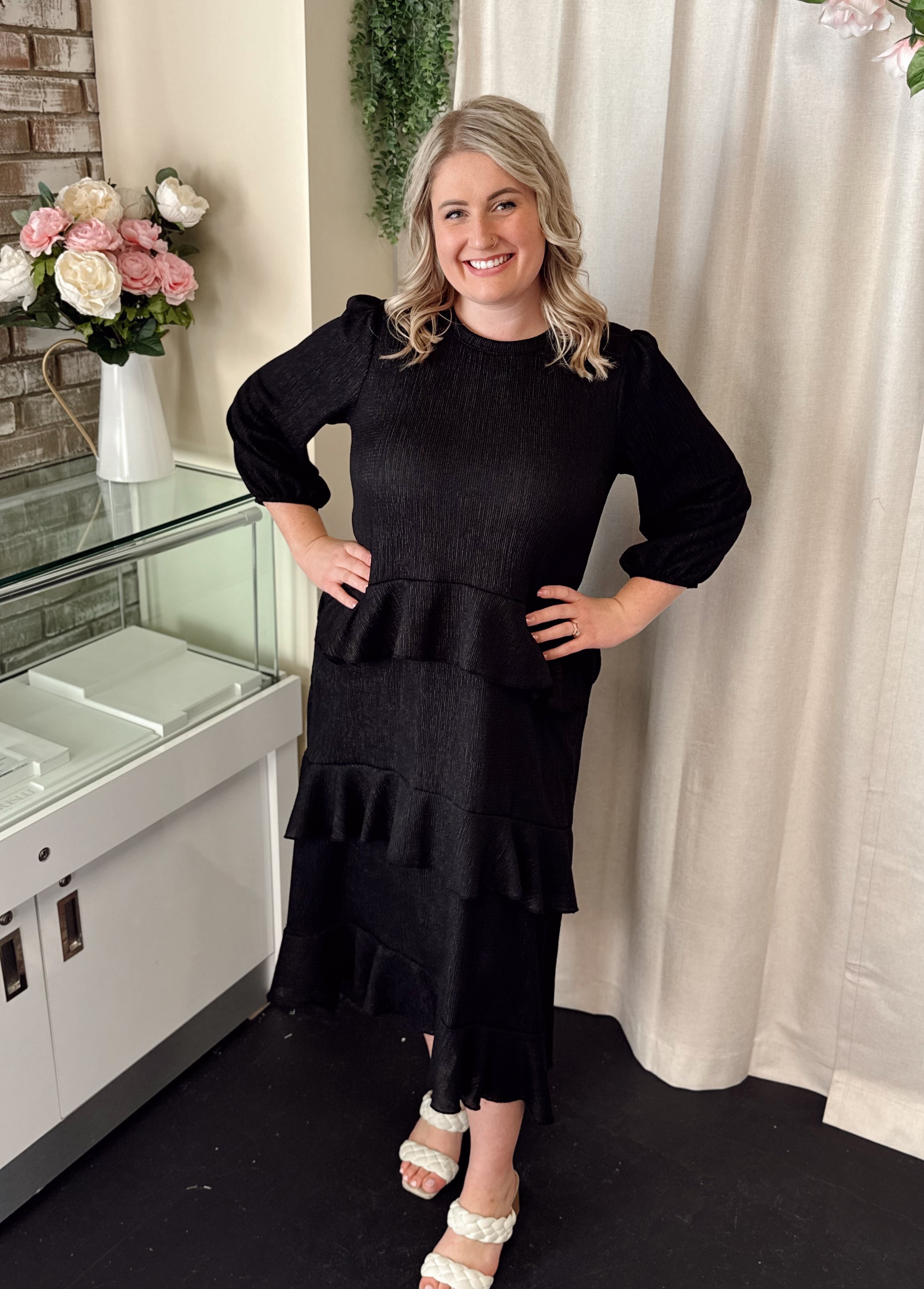 Dress ~ Graceful Moments