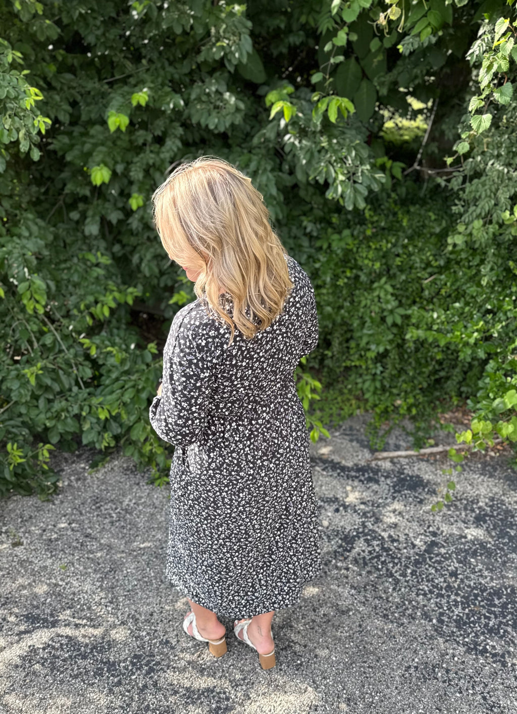Dress ~ Eliza Bloom