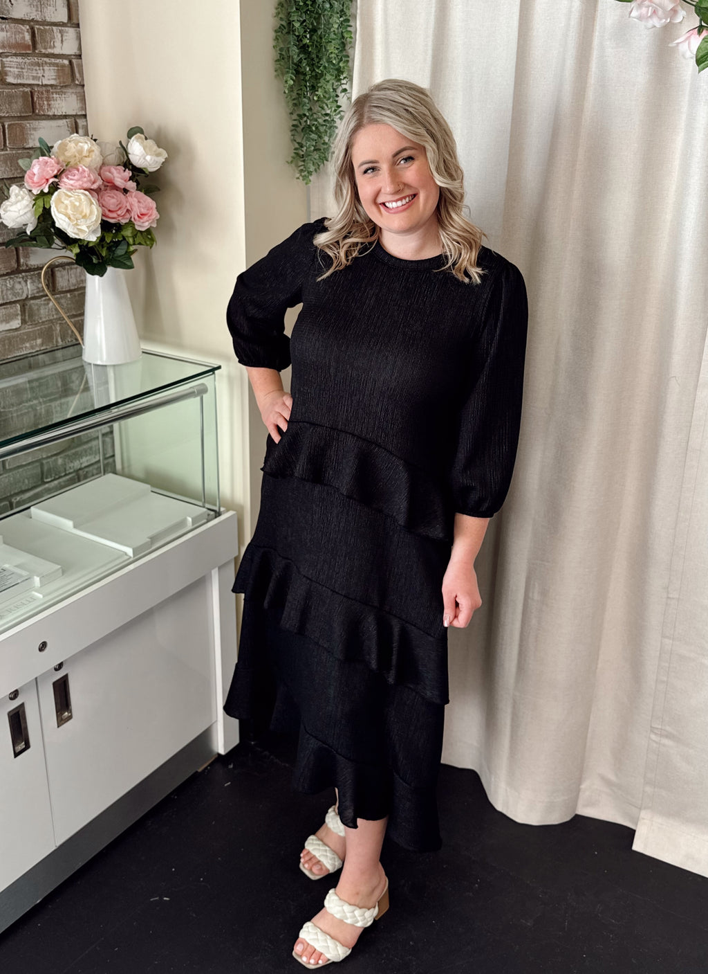 Dress ~ Graceful Moments