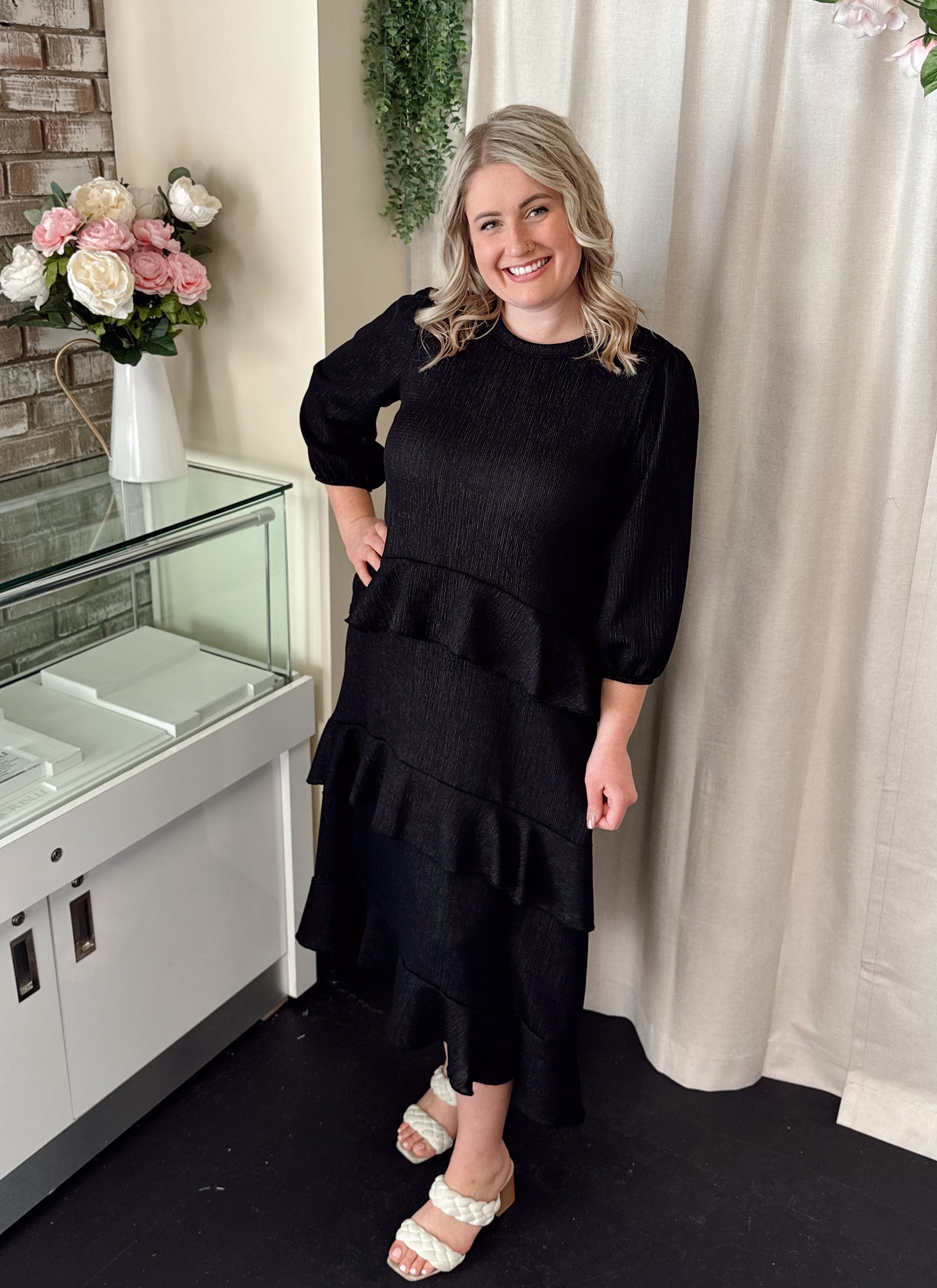 Dress ~ Graceful Moments