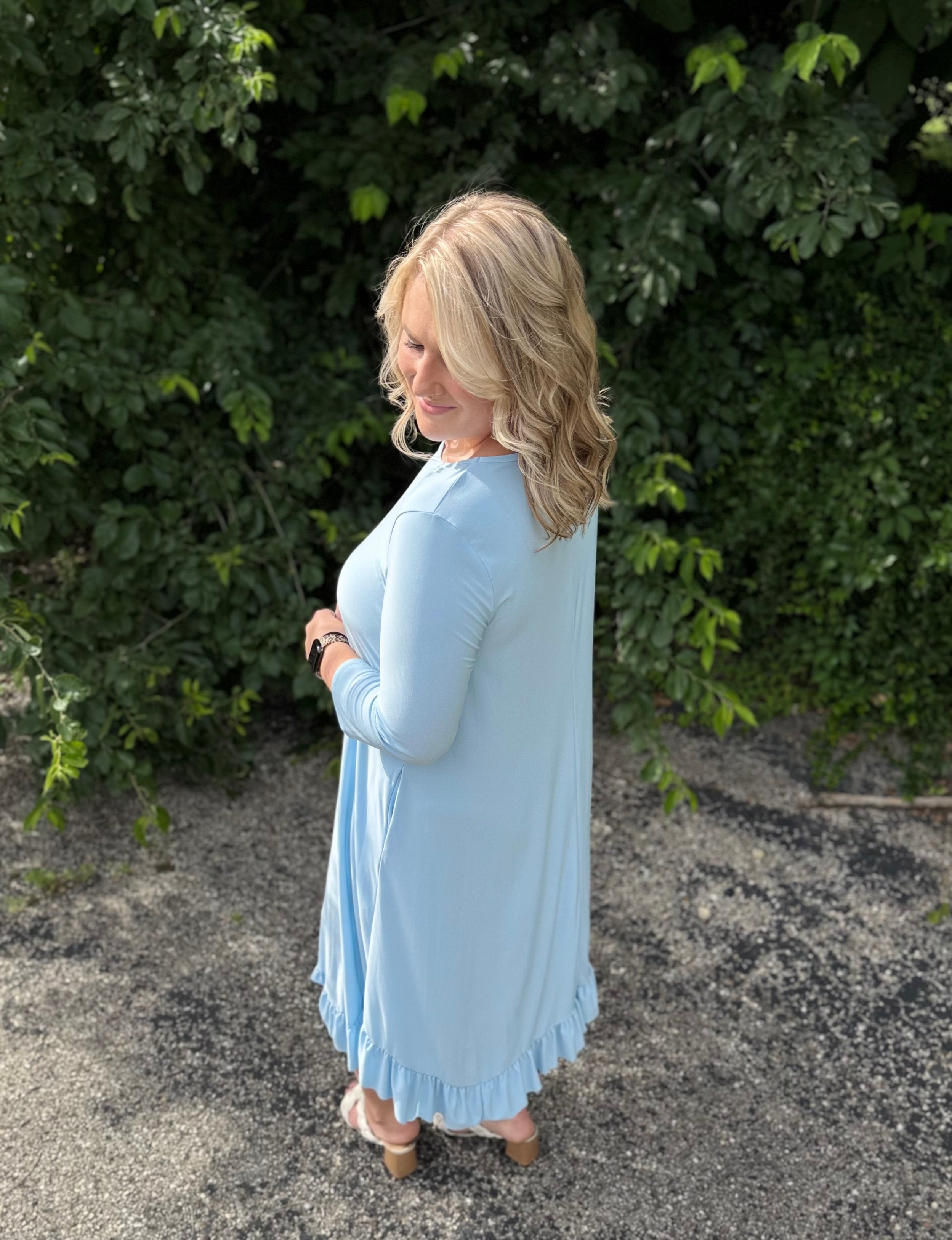 Dress ~ Savannah Rose