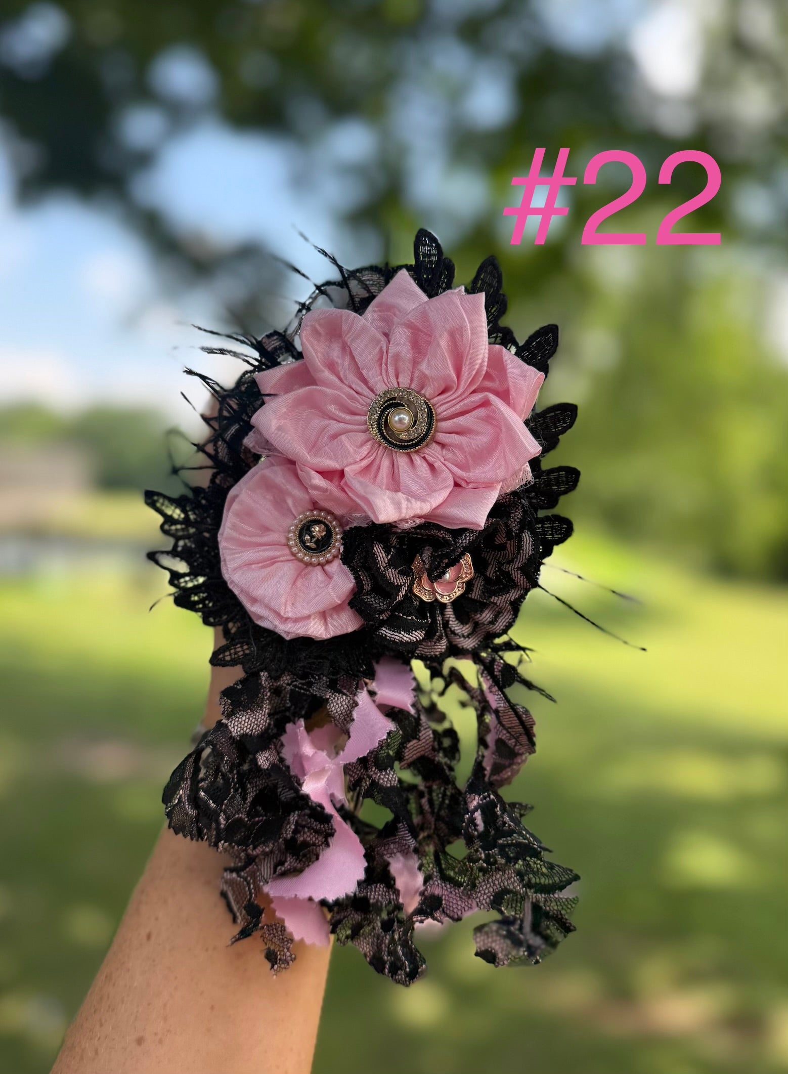 Brooches ~ Timeless Treasure