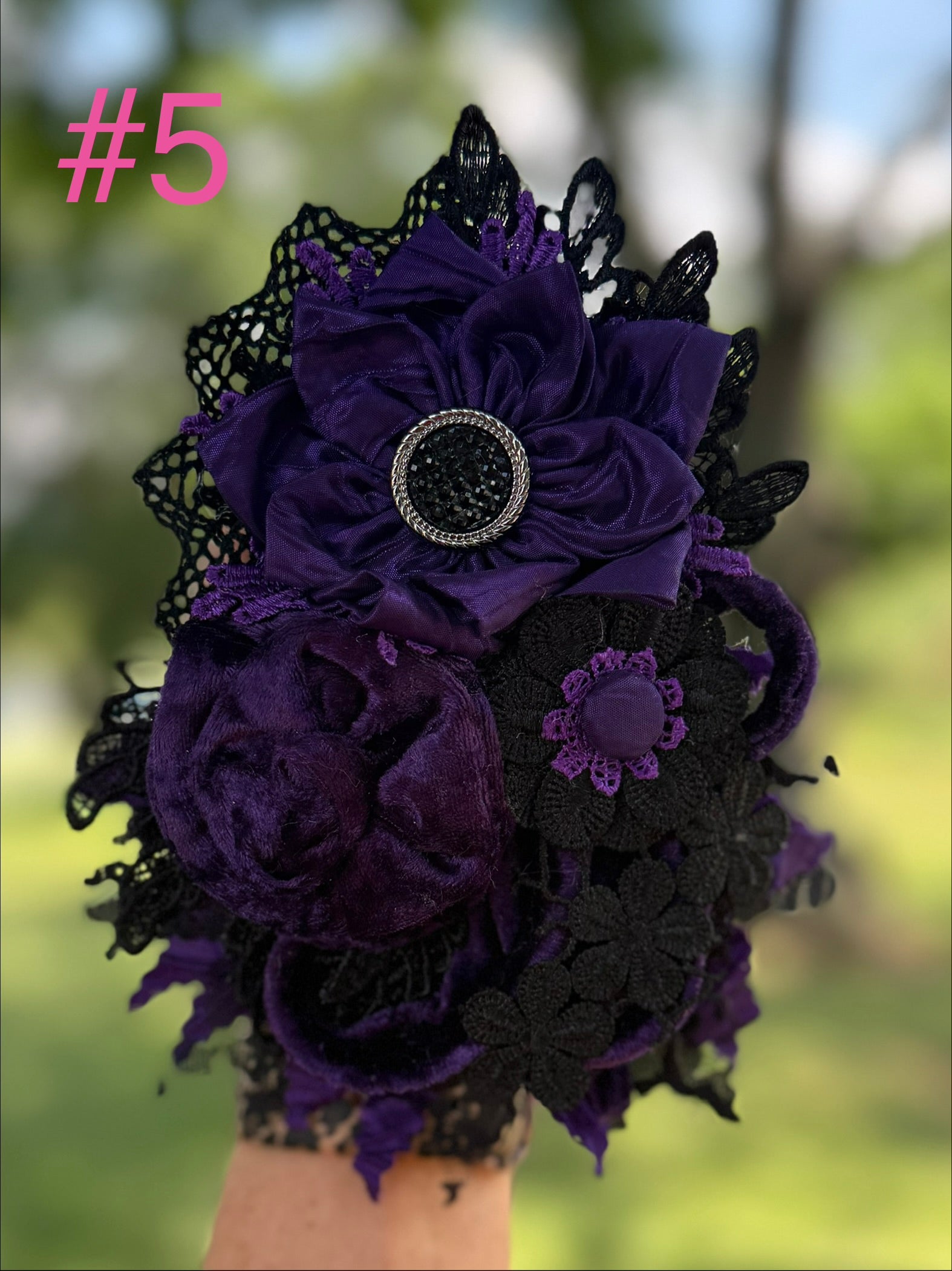 Brooches ~ Timeless Treasure
