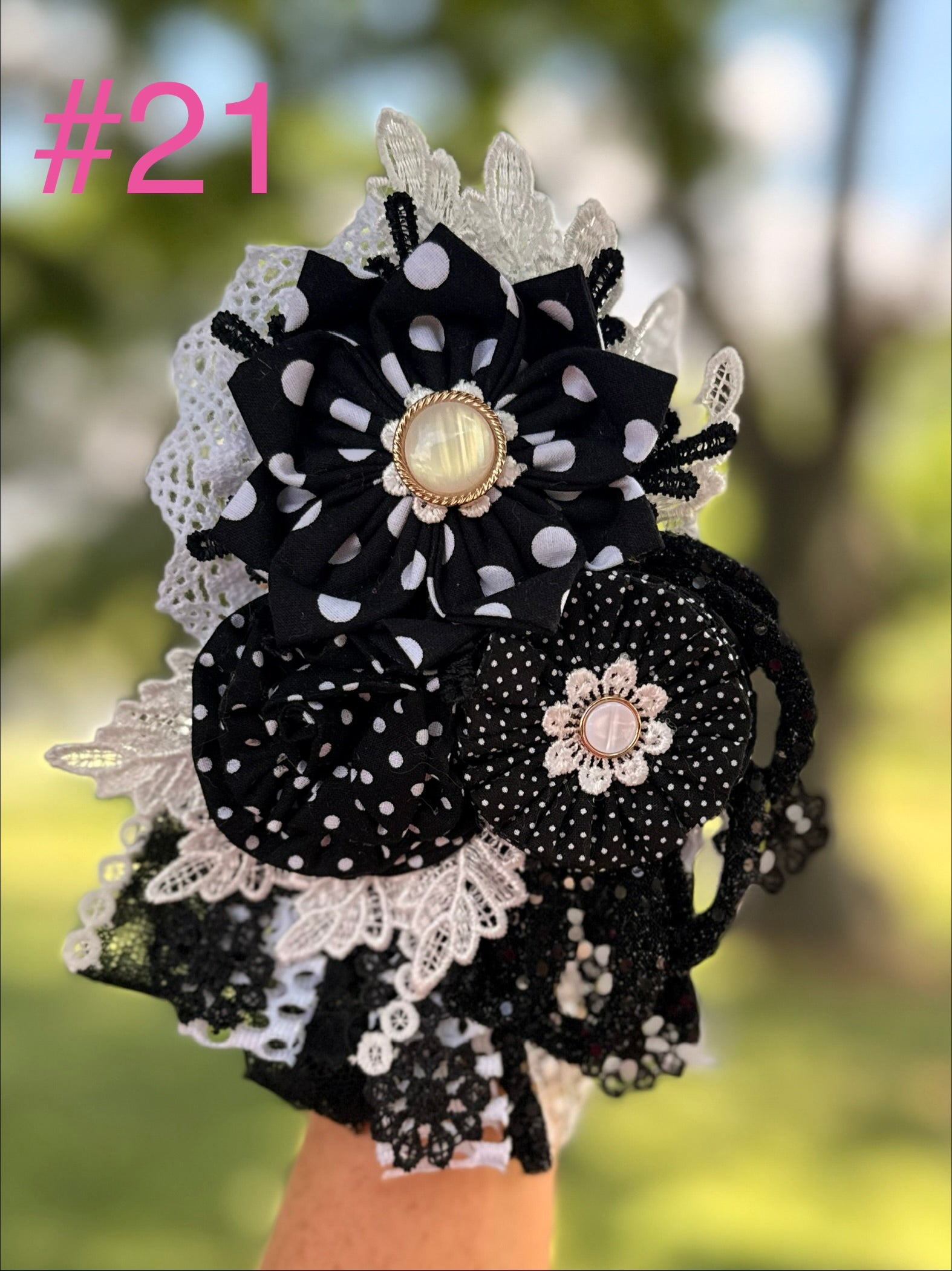 Brooches ~ Timeless Treasure
