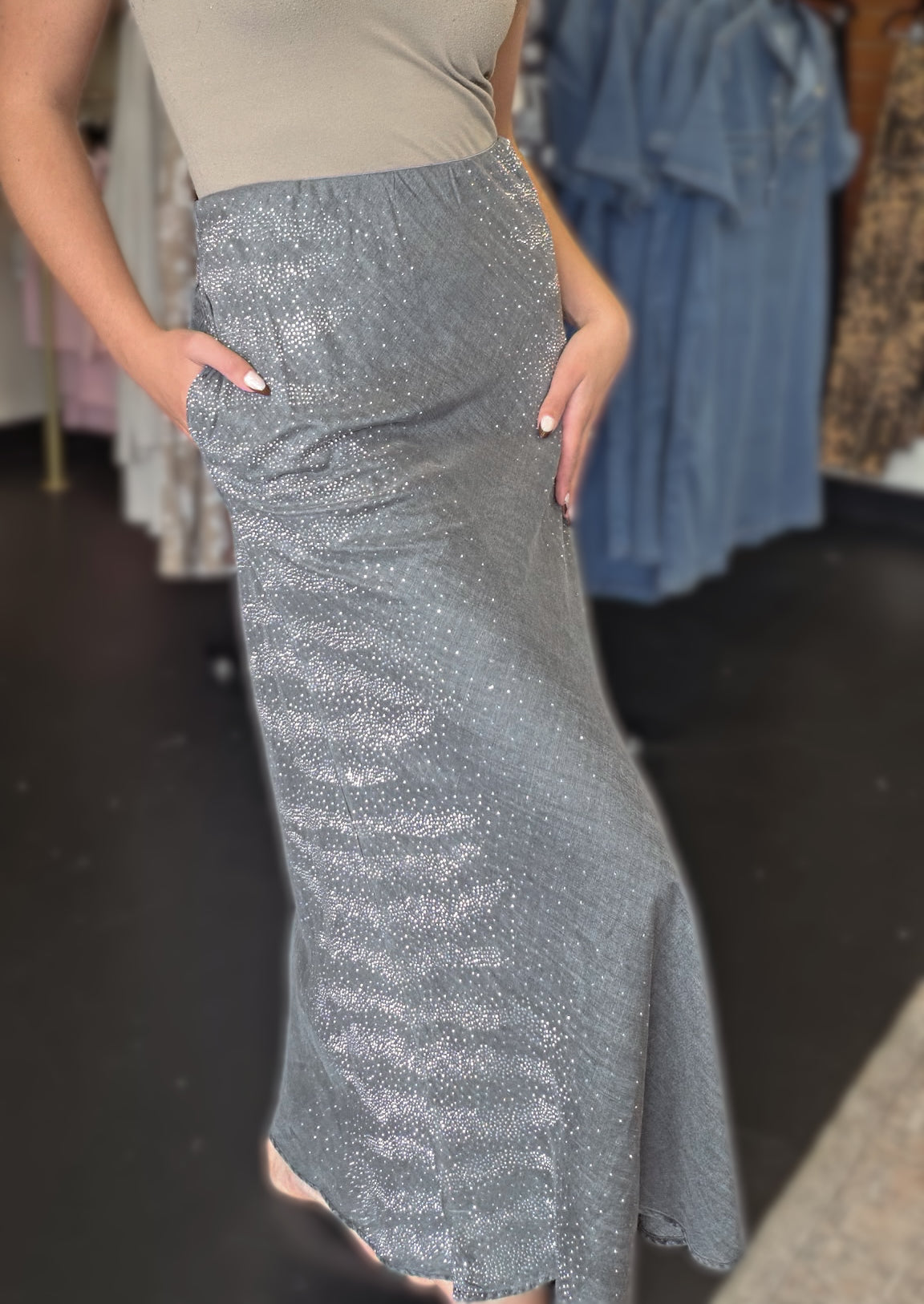 Skirt ~ Starlight Sparkle