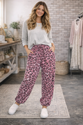 Loungewear ~ Blush Wild