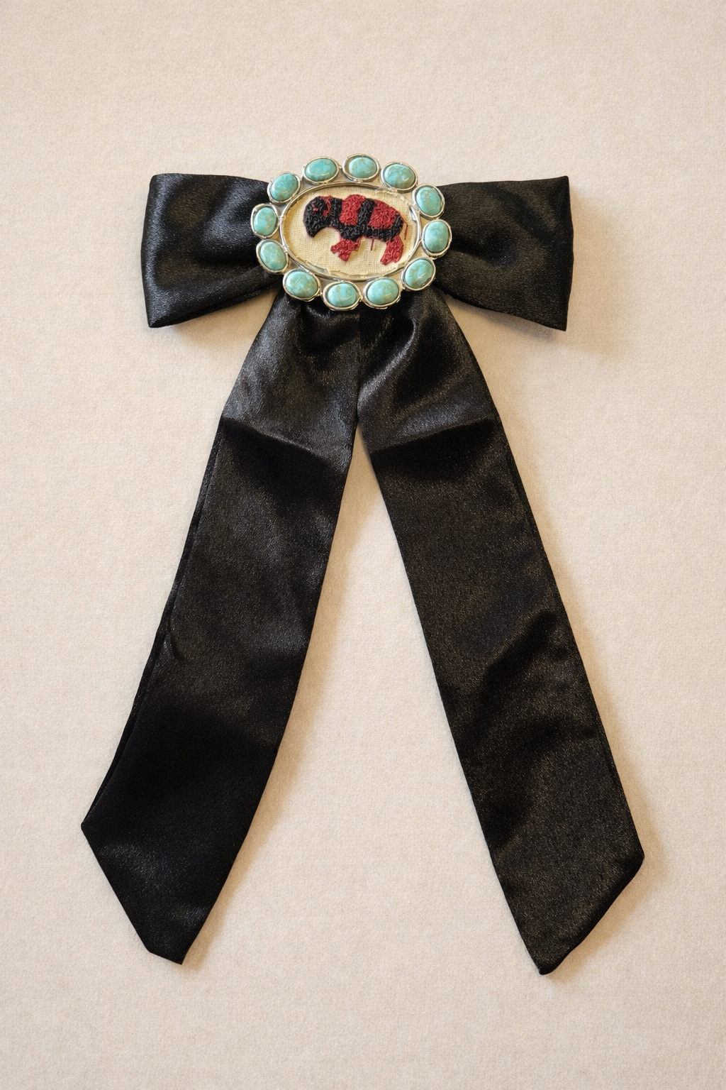 Midnight Mesa Bison Bow