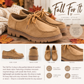 Corky's ~ Fall For It