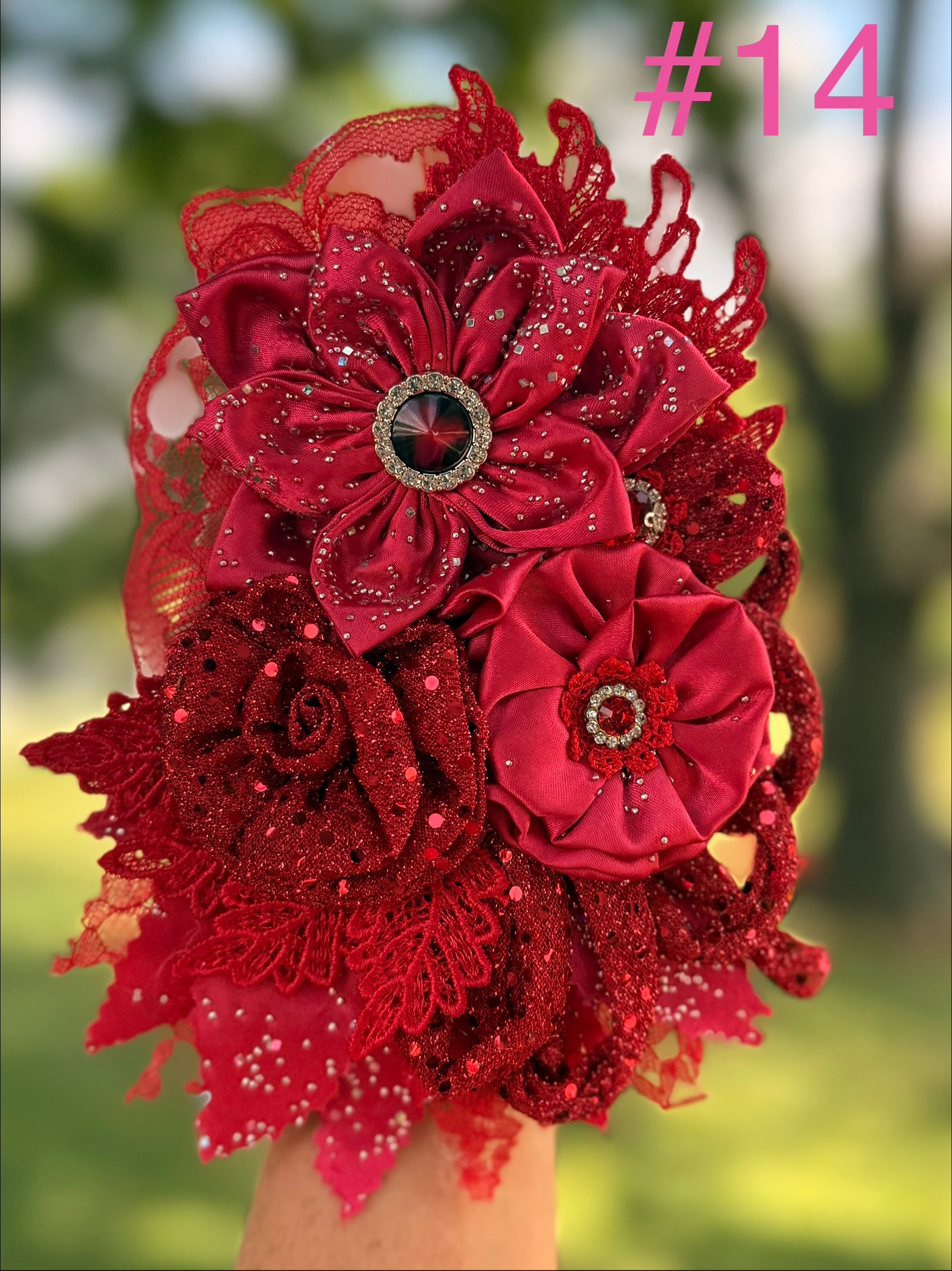Brooches ~ Timeless Treasure