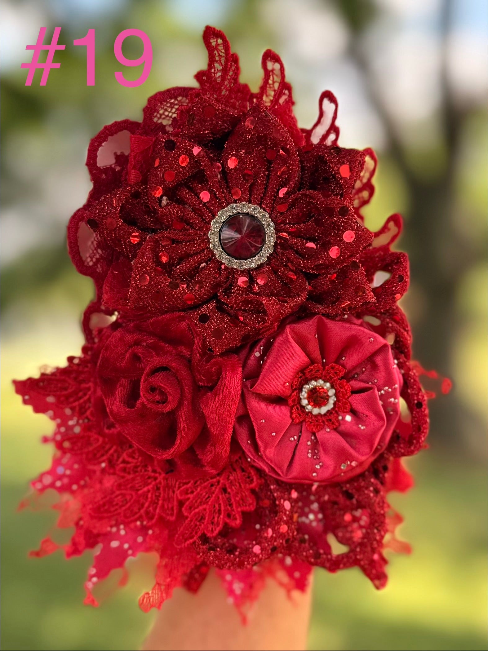 Brooches ~ Timeless Treasure