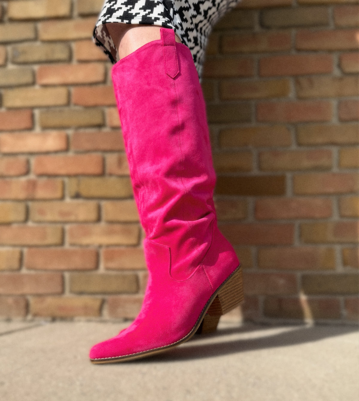 City Slicker by Corkys