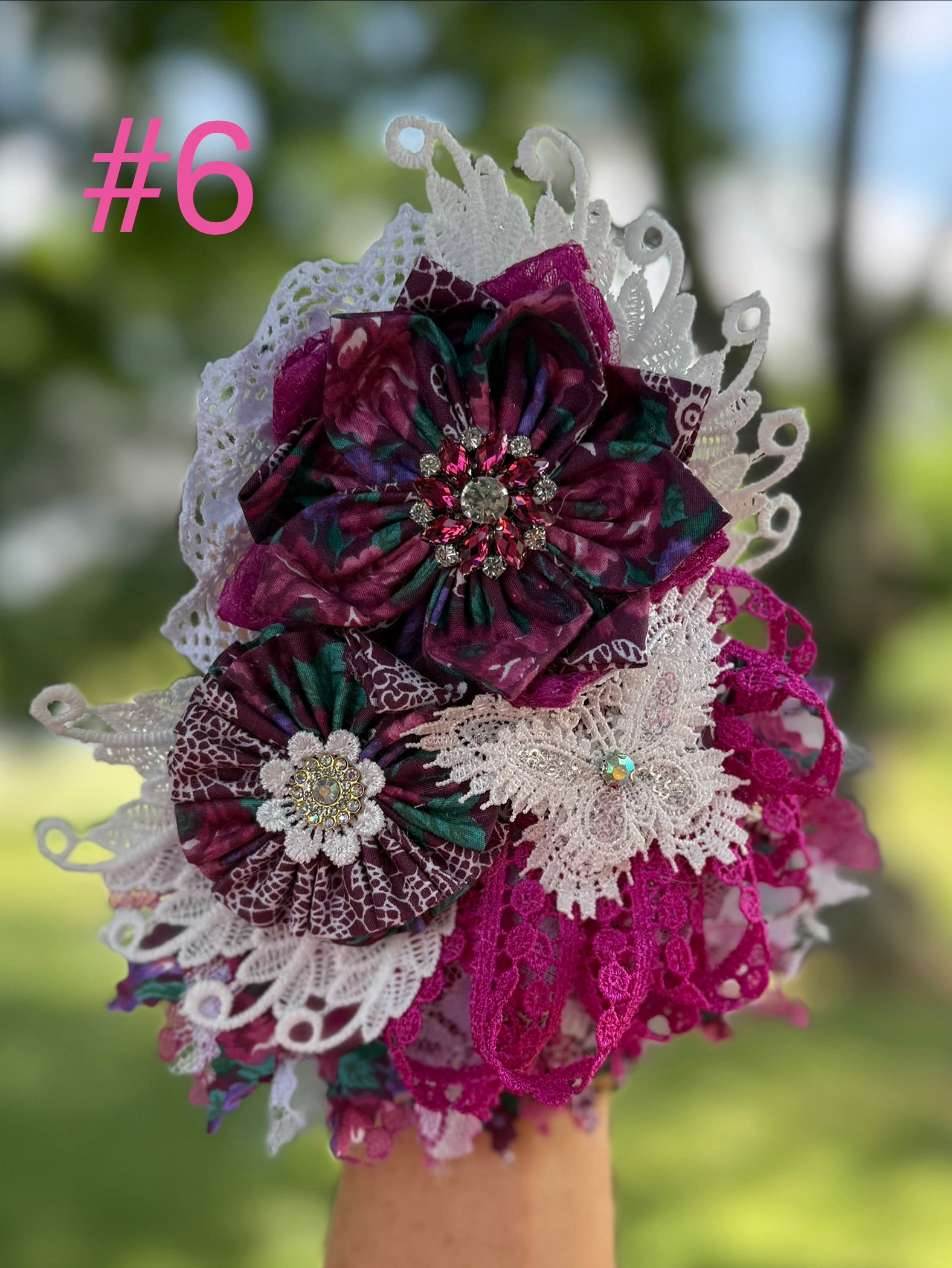 Brooches ~ Timeless Treasure