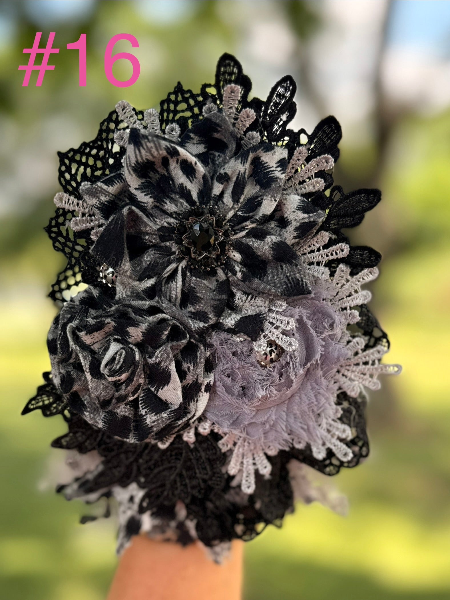 Brooches ~ Timeless Treasure