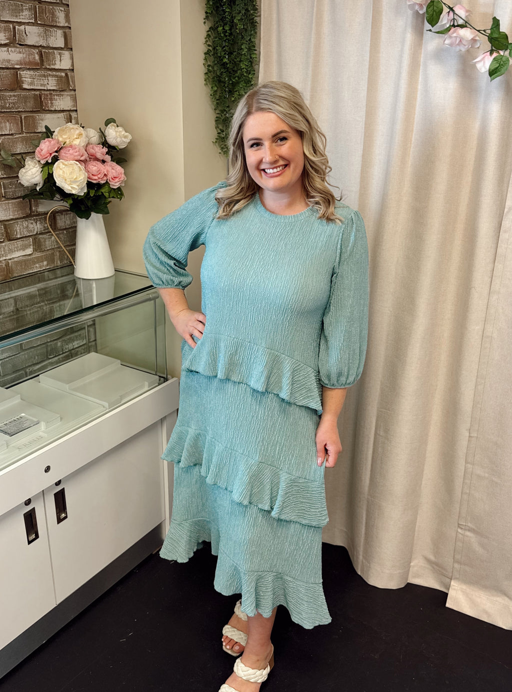 Dress ~ Graceful Moments