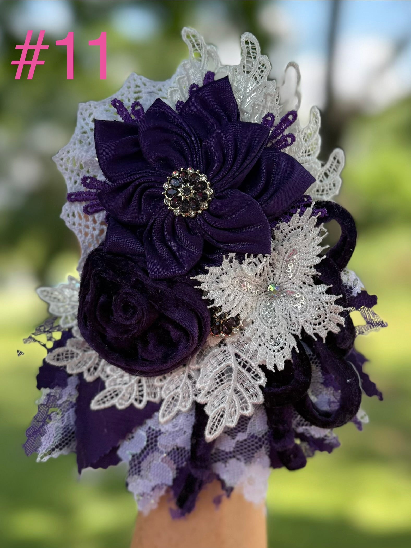 Brooches ~ Timeless Treasure