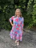 Dress ~ Genevieve